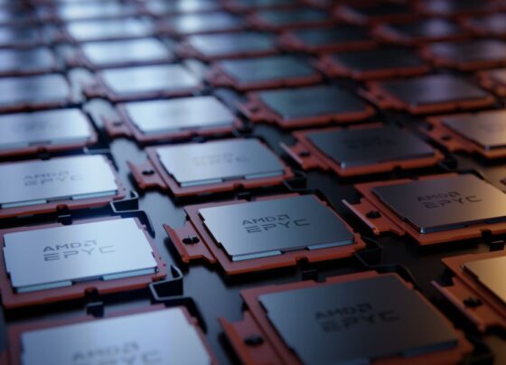 'Hundreds' of AMD's fastest CPUs are on sale on eBay with a staggering 70% discount, but why would vendors in China dump these 128-core EPYC processors?