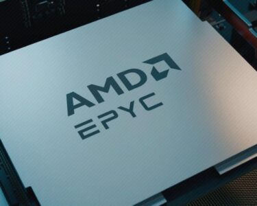 Another big win for AMD as Lenovo adds EPYC 9005 and Instinct MI325X to its ThinkSystem server platform, boosting AI capabilities