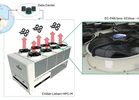 Data centers could be used as residual power generators as researchers generate 500MWh in a year from a single DC by recycling wasted wind