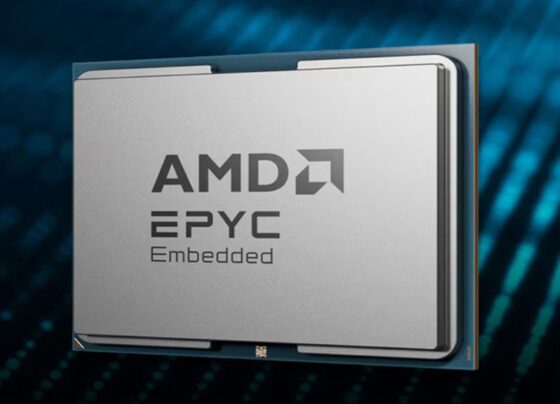 AMD quietly introduced two EPYC CPUs that intrigue me — the 8124p is a 16-core, 125W CPU, while the 8224p is an affordable 24-core ThreadRipper Lite alternative