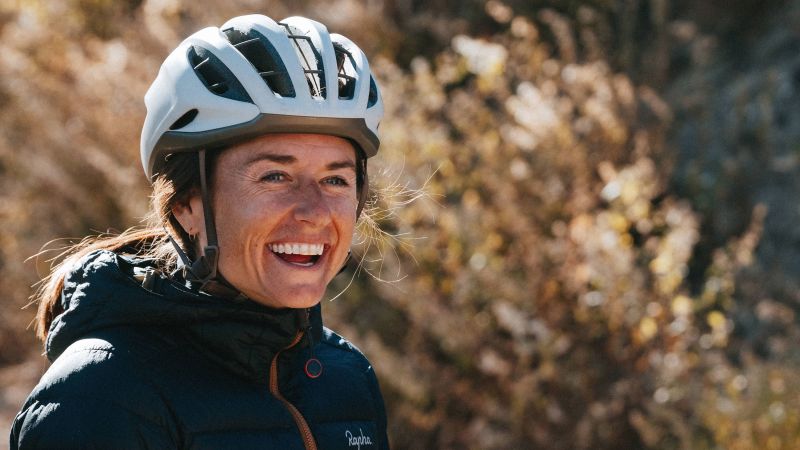 ‘Maybe, they won’t doubt the next woman’: American cyclist Lael Wilcox on her 18,000-mile world record | CNN