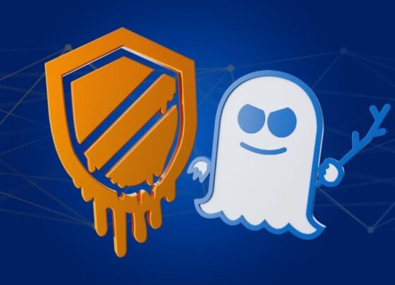 Intel and AMD chips are under attack from a new generation of Spectre threats