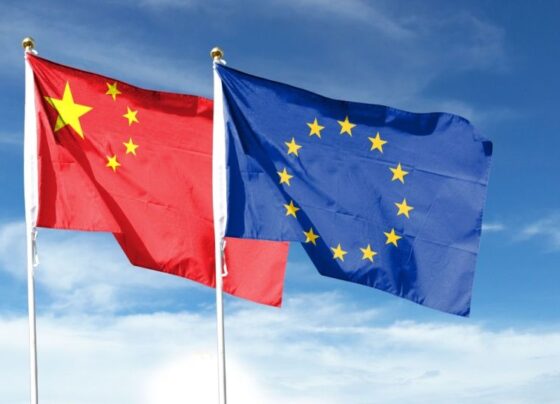 EU tech gap needs to be "top of the agenda" as US and China pull ahead