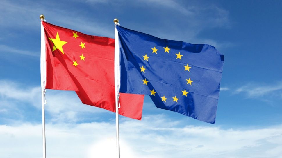 EU tech gap needs to be “top of the agenda” as US and China pull ahead