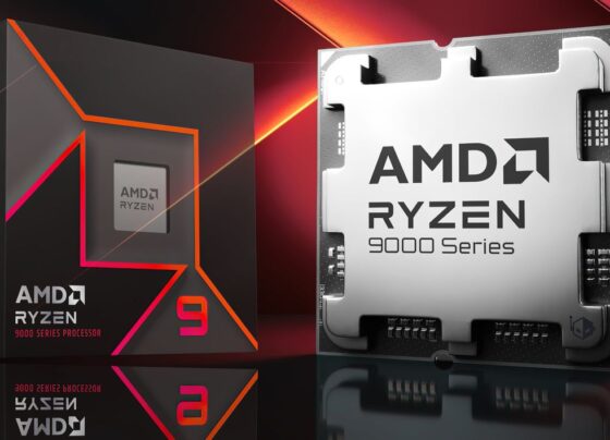 We might now know the full specs for the AMD Ryzen 7 9800X3D CPU thanks to a new manufacturer leak