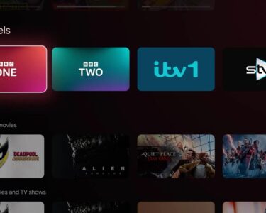 Google TV's new free 'Channels' update in the UK makes it easier to drop the aerial – with one big problem