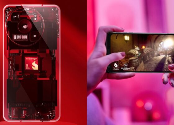 ‘Benchmarks aren’t everything’: Qualcomm explains the real-world differences between the Snapdragon 8 Elite and 8 Gen 3