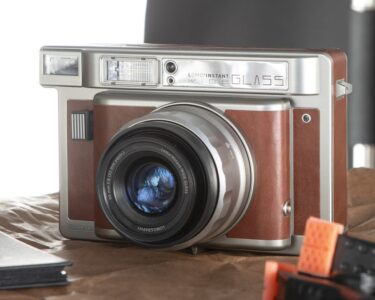 Lomography’s new Instax rival has been dubbed the ‘best instant camera on earth’… by Lomography