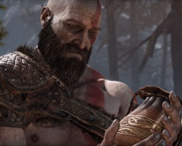 Prime Video’s God of War adaptation gets a new showrunner from one of Apple TV Plus’ best shows