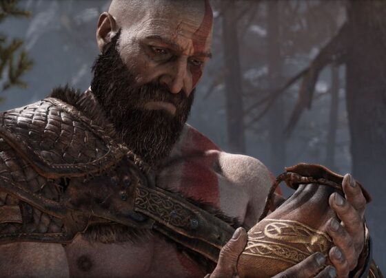 Prime Video’s God of War adaptation gets a new showrunner from one of Apple TV Plus’ best shows