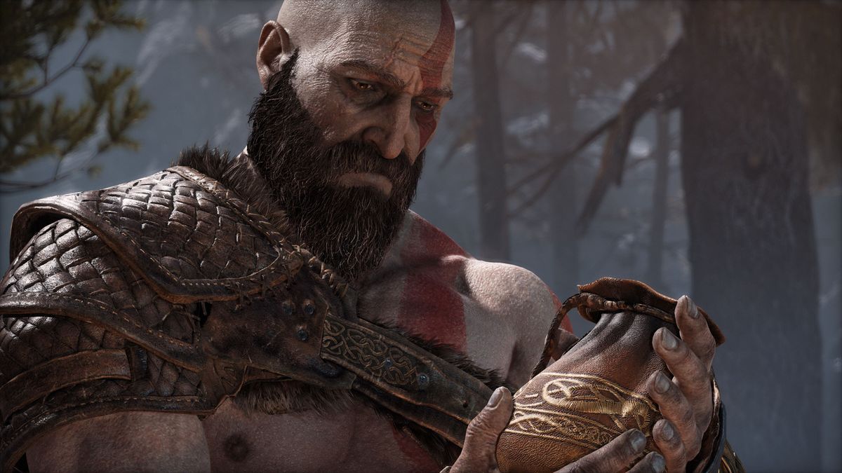 Prime Video’s God of War adaptation gets a new showrunner from one of Apple TV Plus’ best shows