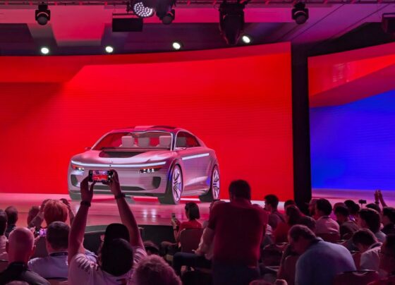 Qualcomm’s next AI frontier is… your car