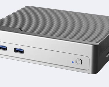 This cheap mini PC packs an Intel Core i3, four 10GbE and 2.5GbE Ethernet ports and can even run Windows — so could it be the perfect home web server?