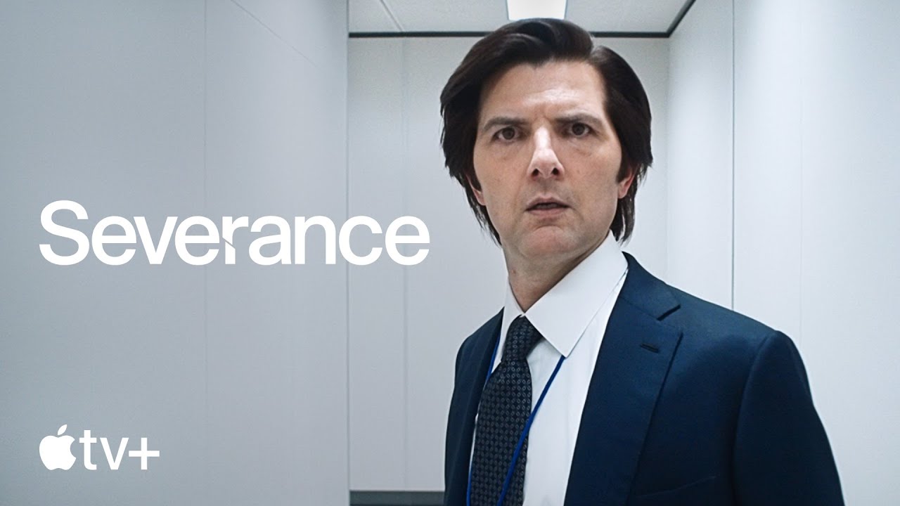 Severance — Season 2 Official Teaser | Apple TV+ - YouTube