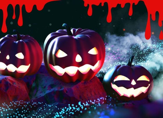 3 ways ChatGPT can help you have a spooky Halloween