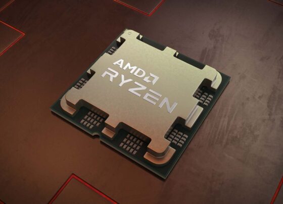 AMD’s Ryzen 7 9800X3D full specifications have leaked, and it’s great news for gamers and overclockers alike