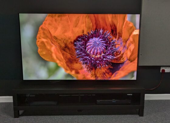 Cheaper QD-OLED TVs and monitors may be on the way, partly thanks to Samsung's new recycling tech