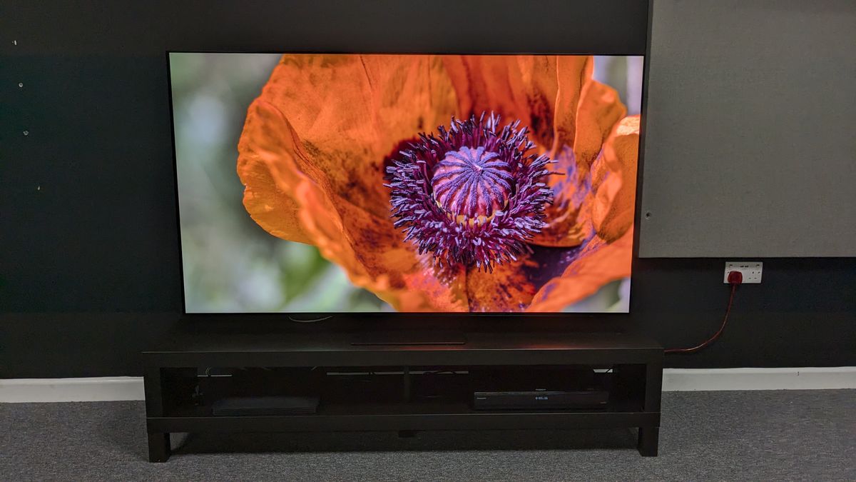 Cheaper QD-OLED TVs and monitors may be on the way, partly thanks to Samsung’s new recycling tech