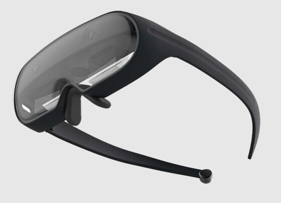 Samsung AR glasses patent teases more affordable specs than Meta Orion