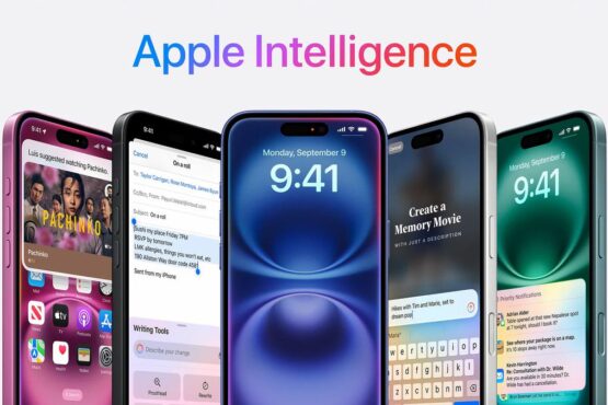 This could be why you're stuck on the Apple Intelligence waitlist