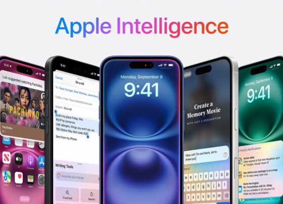 This could be why you're stuck on the Apple Intelligence waitlist