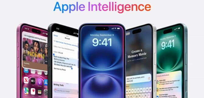 This could be why you're stuck on the Apple Intelligence waitlist