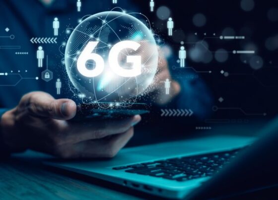 China Mobile unveils 6G baseband prototype system for Sub7GHz frequency band — advanced capabilities should set the stage for future wireless communication technologies