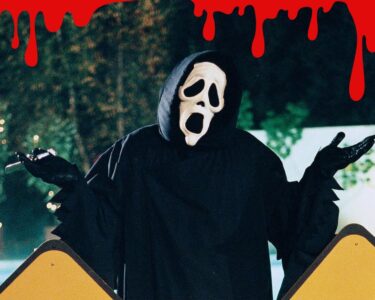 A Scary Movie reboot is in the works but you won’t be able to stream it on Paramount Plus anytime soon