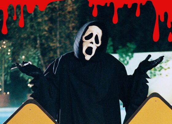 A Scary Movie reboot is in the works but you won’t be able to stream it on Paramount Plus anytime soon