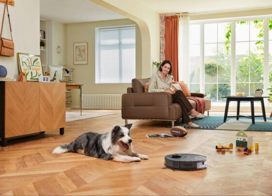 One of the best robot vacuums on the market just got a lot better