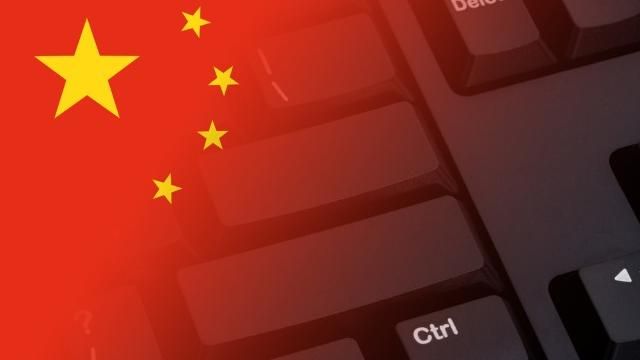 Chinese hackers had access to Canadian government systems for years