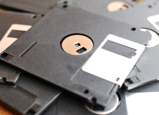 San Francisco is paying millions to end reliance on this iconic, but ancient technology — floppy disks still powering the Muni Metro light rail system on DOS software