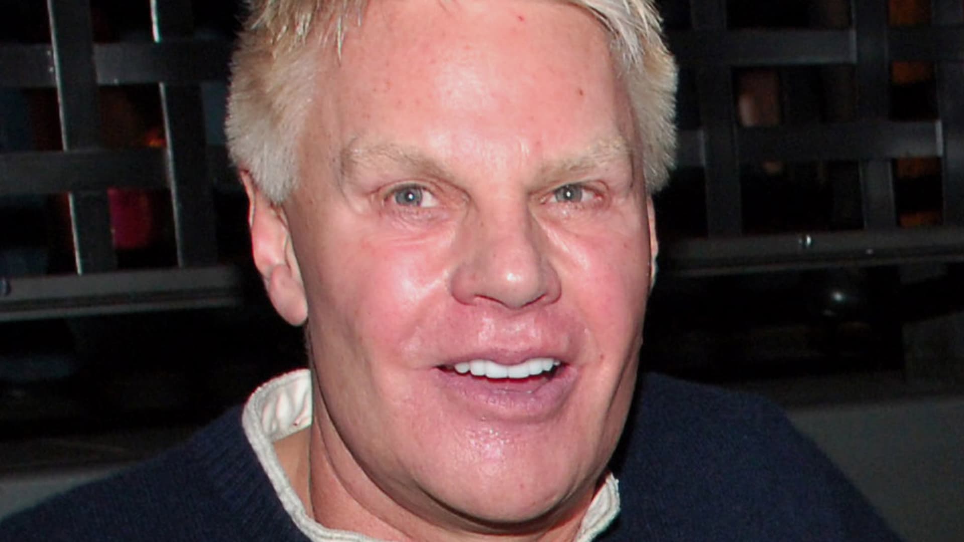 Abercrombie ex-CEO Mike Jeffries charged with sex trafficking, prostitution