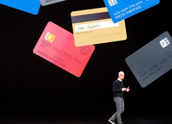 Apple, Goldman Sachs fined over $89 million for Apple card failures