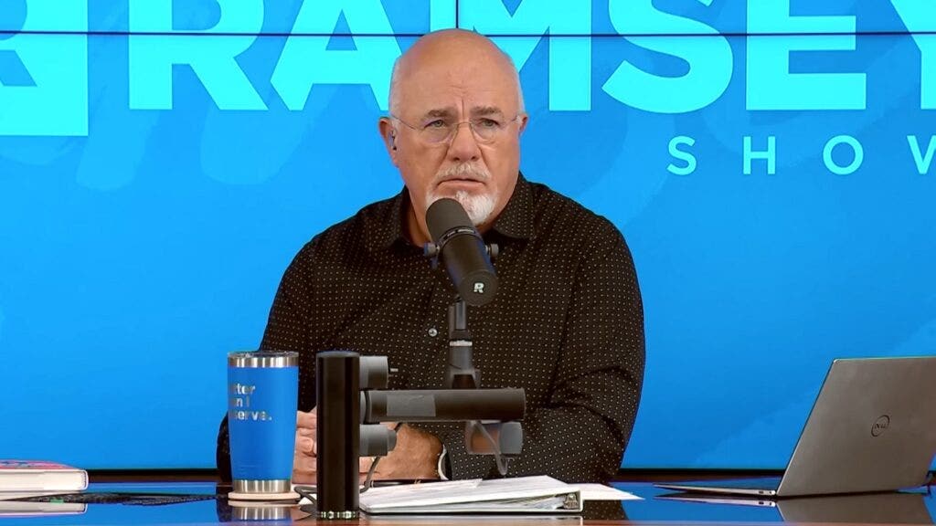 Are Folks In America That Stupid?’ Dave Ramsey Says Americans Should Be More Suspicious Of The Fed Rate Cuts Timing