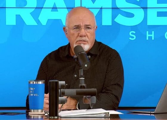 Are Folks In America That Stupid?' Dave Ramsey Says Americans Should Be More Suspicious Of The Fed Rate Cuts Timing