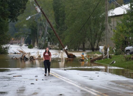 As extreme weather forecasts get better, warnings struggle to cut through 