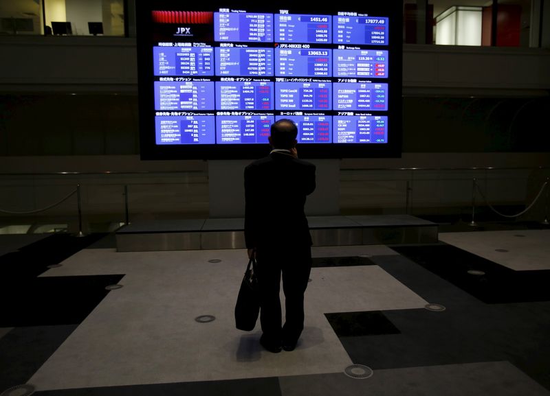 Asia shares await China markets’ response to detail-thin stimulus pledges