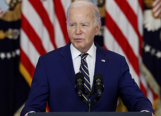 Biden administration doubles down on tough asylum restrictions at border