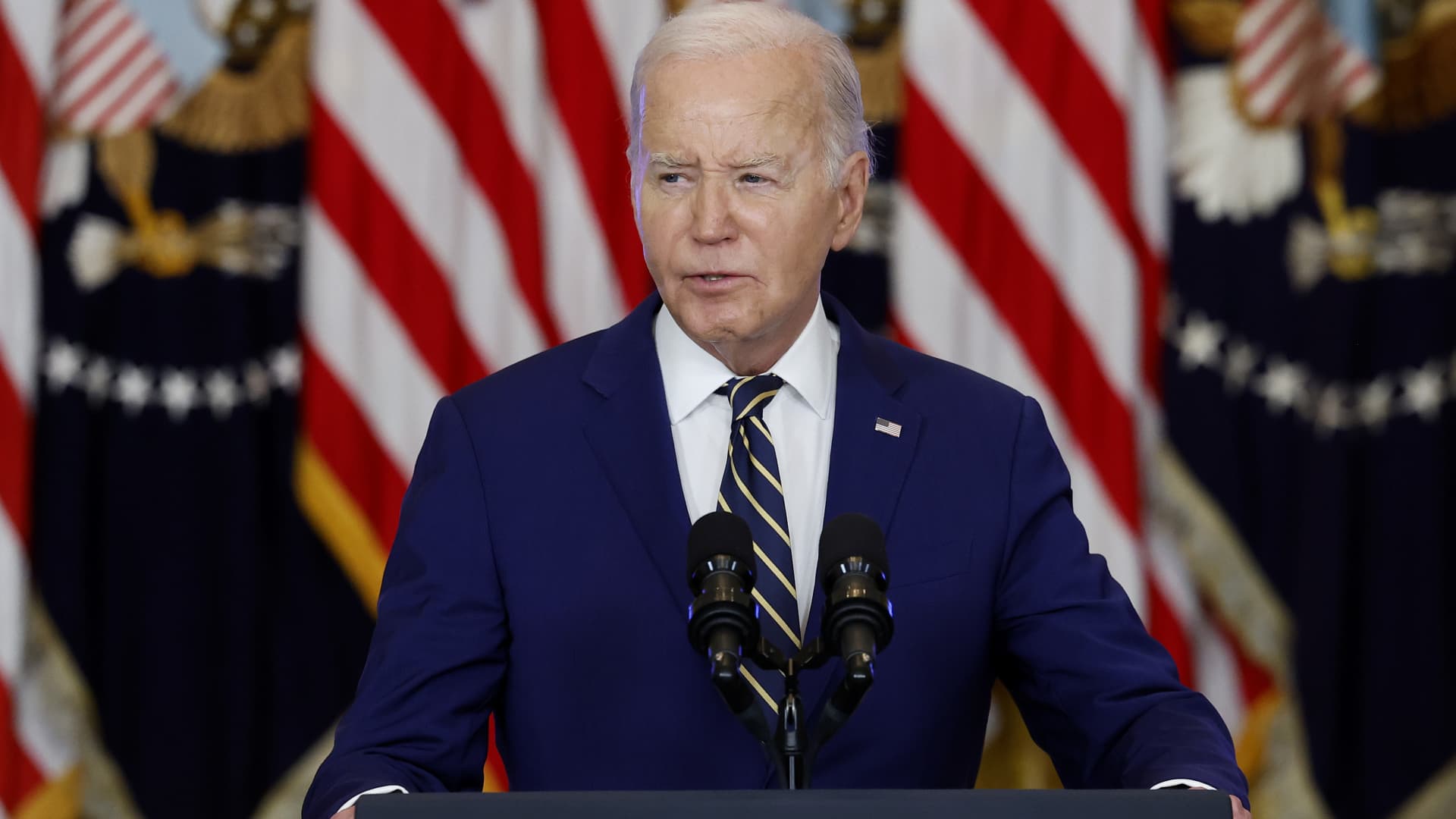 Biden administration doubles down on tough asylum restrictions at border