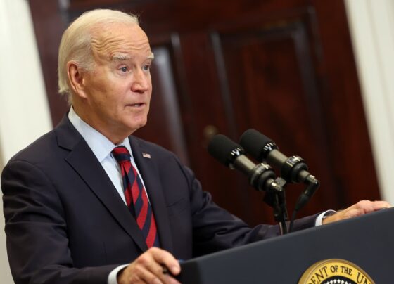 Biden student loan forgiveness blocked again by Missouri judge