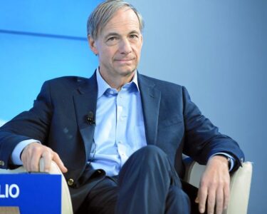 Billionaire Ray Dalio Is Skeptical Of The Recent Rate Cuts – These Are The Stocks He's Holding