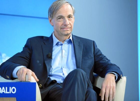 Billionaire Ray Dalio Is Skeptical Of The Recent Rate Cuts – These Are The Stocks He's Holding