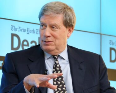 Billionaire investor Stanley Druckenmiller says he regrets selling his entire Nvidia stake, and is looking to buy again