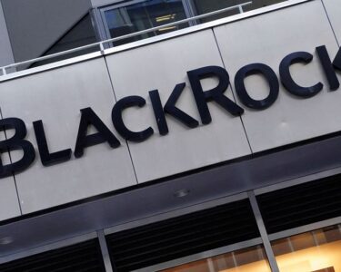 BlackRock hits record high $11.5 trillion in assets on market rally, ETF boost