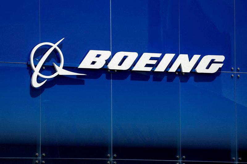 Boeing exploring asset sales to boost finances, WSJ reports