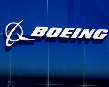 Boeing exploring asset sales to boost finances, WSJ reports