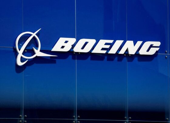 Boeing exploring asset sales to boost finances, WSJ reports