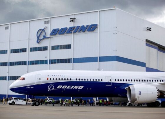 Boeing weighs options for raising cash as ratings downgrade looms, sources say