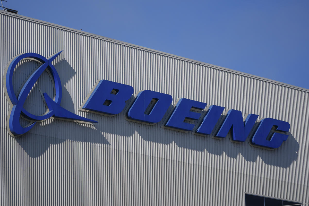 Boeing’s Endless Doom Loop Gives No Respite to CEO Ortberg